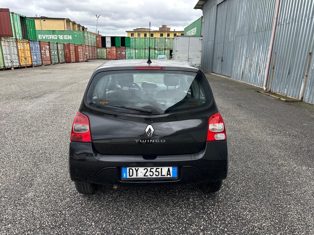 Renault Twingo 1.2 8V Dynamique UNIPRO