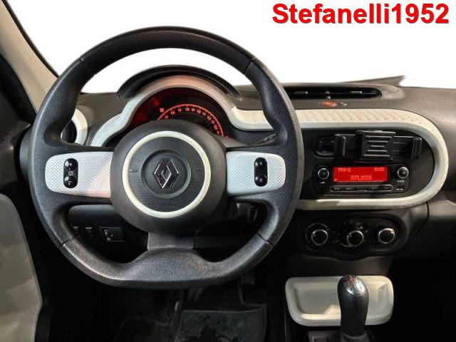 RENAULT Twingo III - 1.0 sce Live 70cv