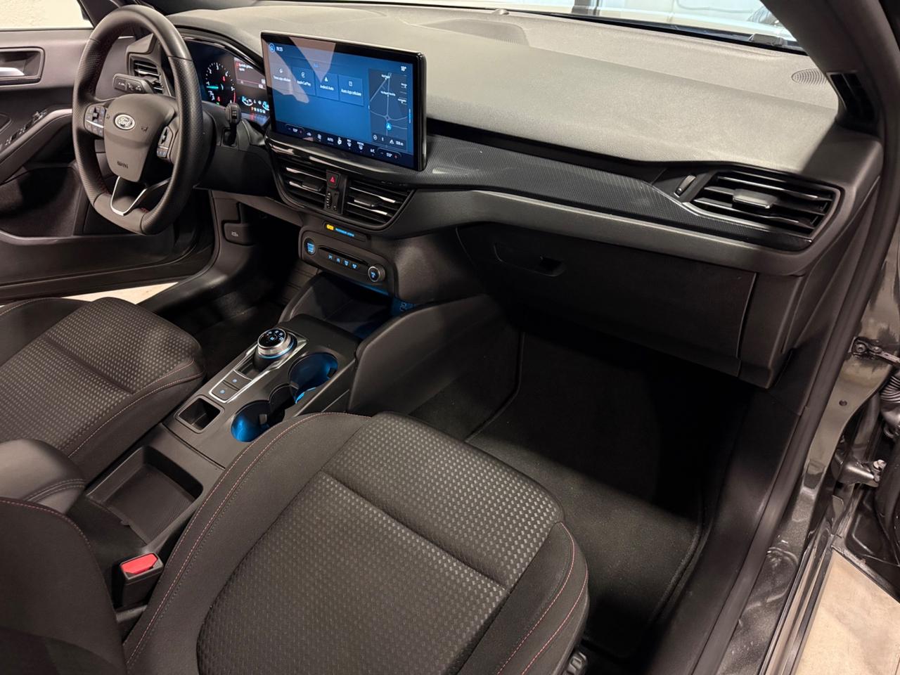 Ford Focus 1.5 tdci 120 SW STline