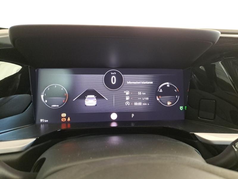OPEL GRANDLAND X 1.5 130 CV AT8 BUSINESS ELEGANCE SUV