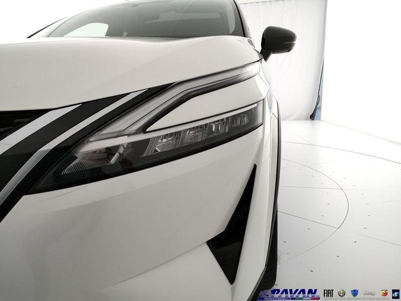 Nissan Qashqai 1.3 MHEV 158 CV Xtronic Premiere Edition