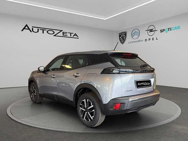 Peugeot 2008 PureTech 100 S&S Style