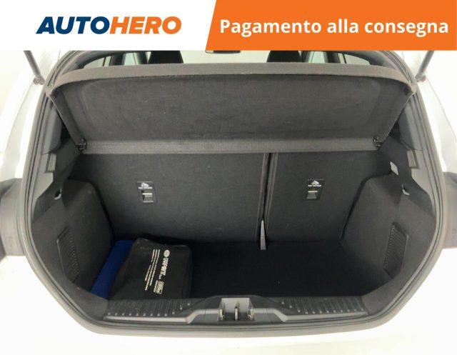 FORD Fiesta 1.0 Ecoboost Hybrid 125 CV 5 porte ST-Line