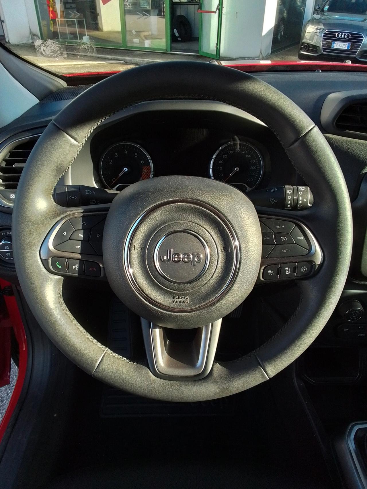 Jeep Renegade 1.0 T3 Limited