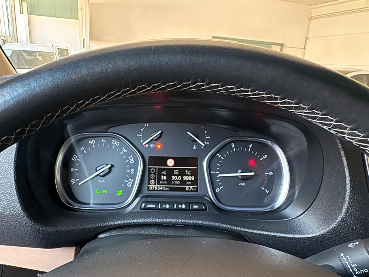 TOYOTA Proace Verso 2.0d 140cv S&S L1 Executive 8posti PREZZO REALE