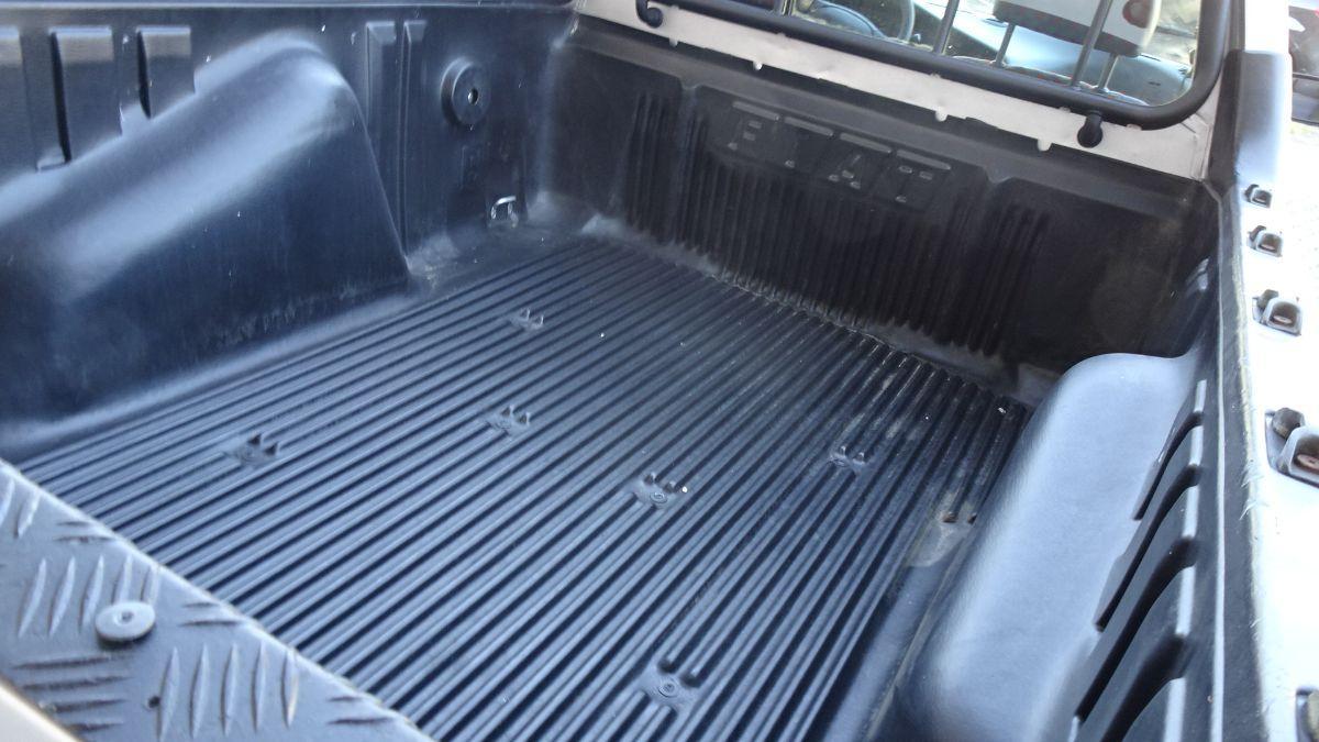 FIAT - Strada 1700 TD PICK -UP FIORINO