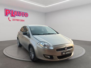 Fiat Bravo 1.9 MJT 150 CV Emotion