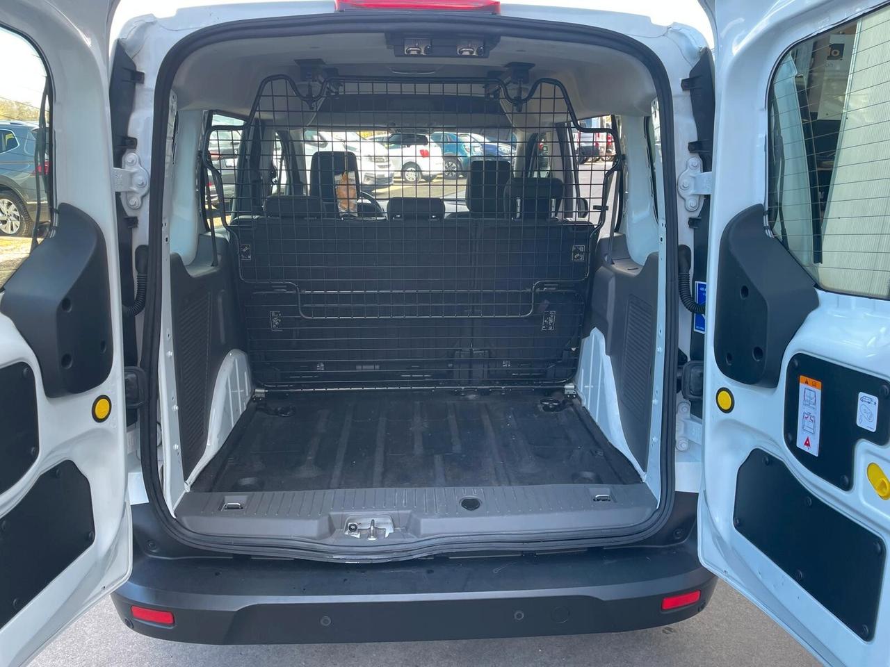 Ford Transit Connect 220 1.5 TDCi 120CV PC Combi Trend N1