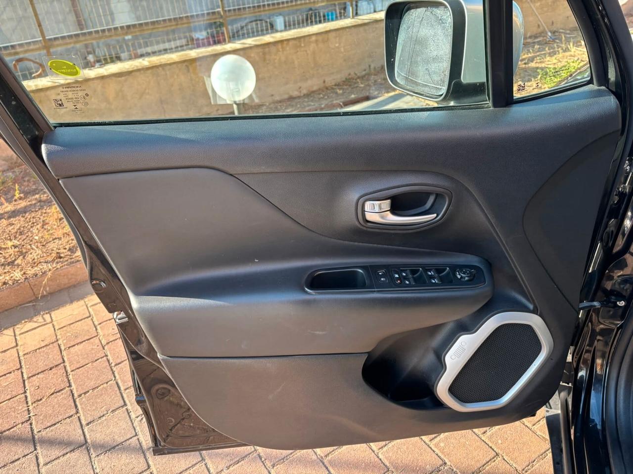Jeep Renegade 2.0 Mjt 140CV Limited