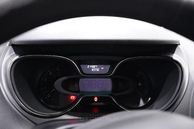 RENAULT Captur 1.5 dCi 8V 90 CV Sport Edition