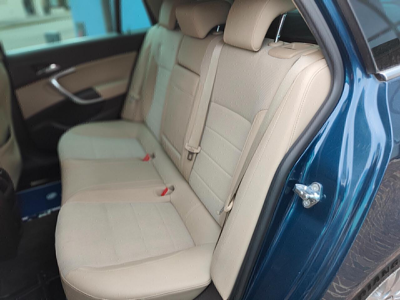 Opel Insignia 2.0 CDTI Sports Tourer Cosmo