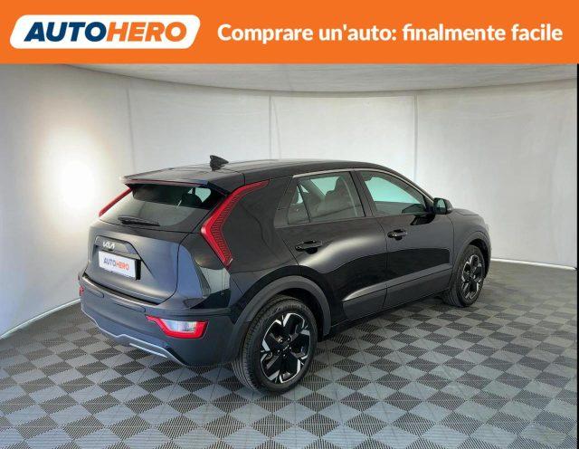 KIA e-Niro 64,8 kWh Business