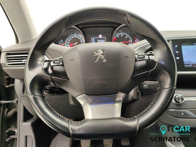 Peugeot 308 II 5p 1.5 bluehdi Allure s&s 130cv