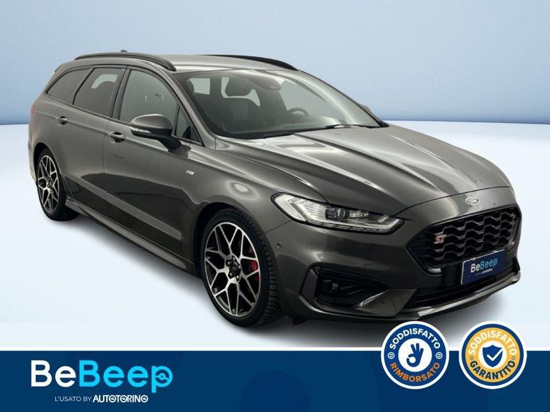Ford Mondeo SW 2.0 ECOBLUE ST-LINE BUSINESS S&S 190CV A