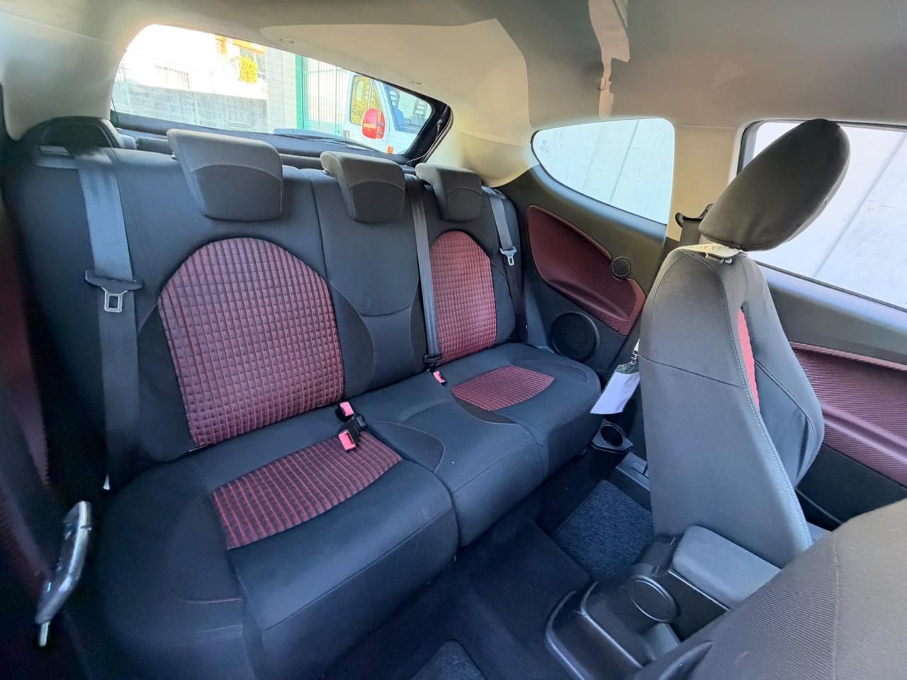 Alfa Romeo MiTo 1.6 JTDm 16V Distinctive NEOPATENTATI