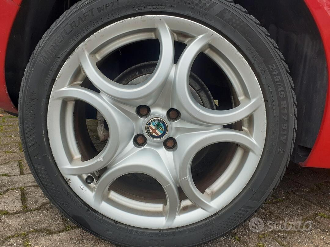 Alfa Romeo MiTo 1.4 S&S Distinctive Sport Pack
