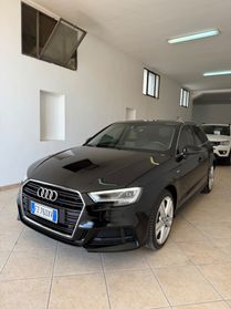 Audi A3 SPB 35 TDI S tronic Admired