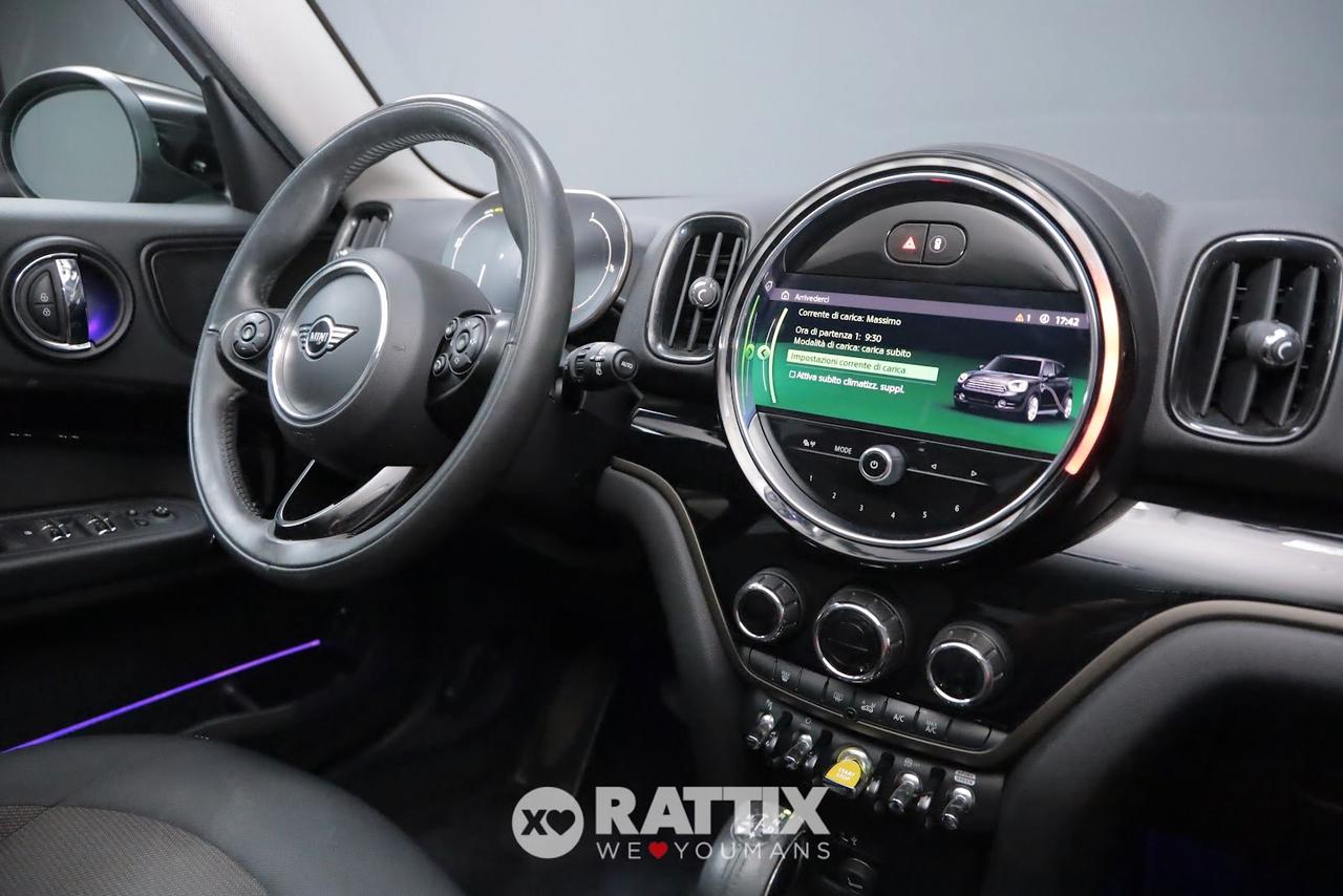 MINI Cooper SE Countryman 1.5 Hybrid Business ALL4 Auto