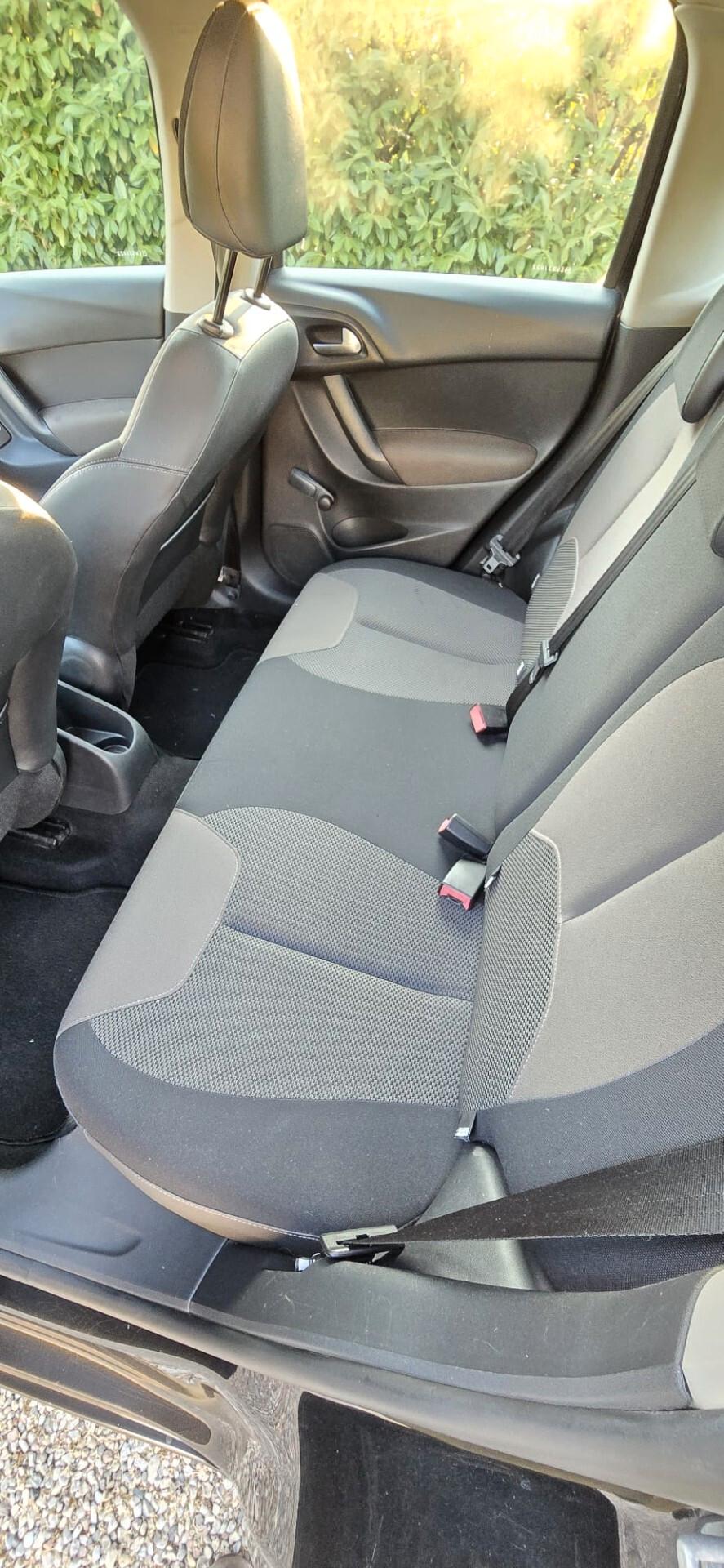 Citroen C3 1.0 VTi 68 Attraction