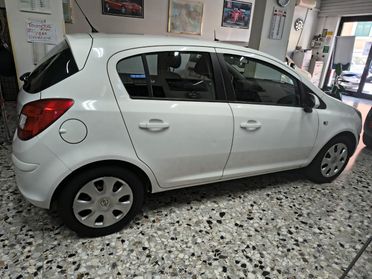 Opel Corsa 5 Porte Corsa 5p 1.3 cdti Edition (elective)
