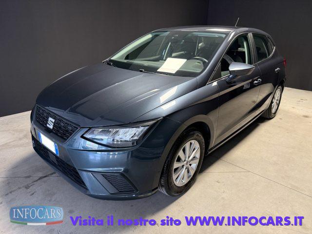 SEAT Ibiza 1.0 MPI 80 cv Style - Neopatentati - PROMO