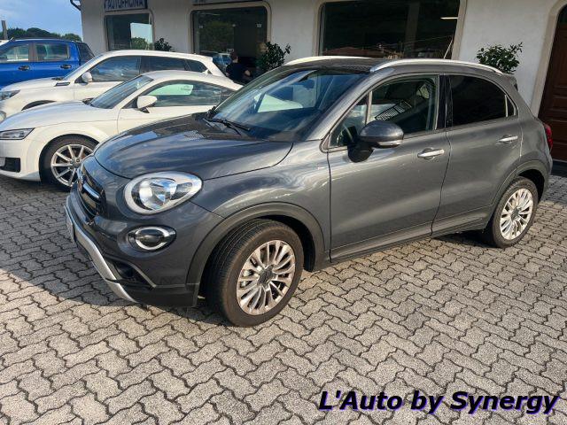 FIAT 500X 1.3 MultiJet 95 CV City Cross