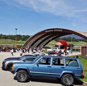Jeep Cherokee Pioneer 2.5 Benzina
