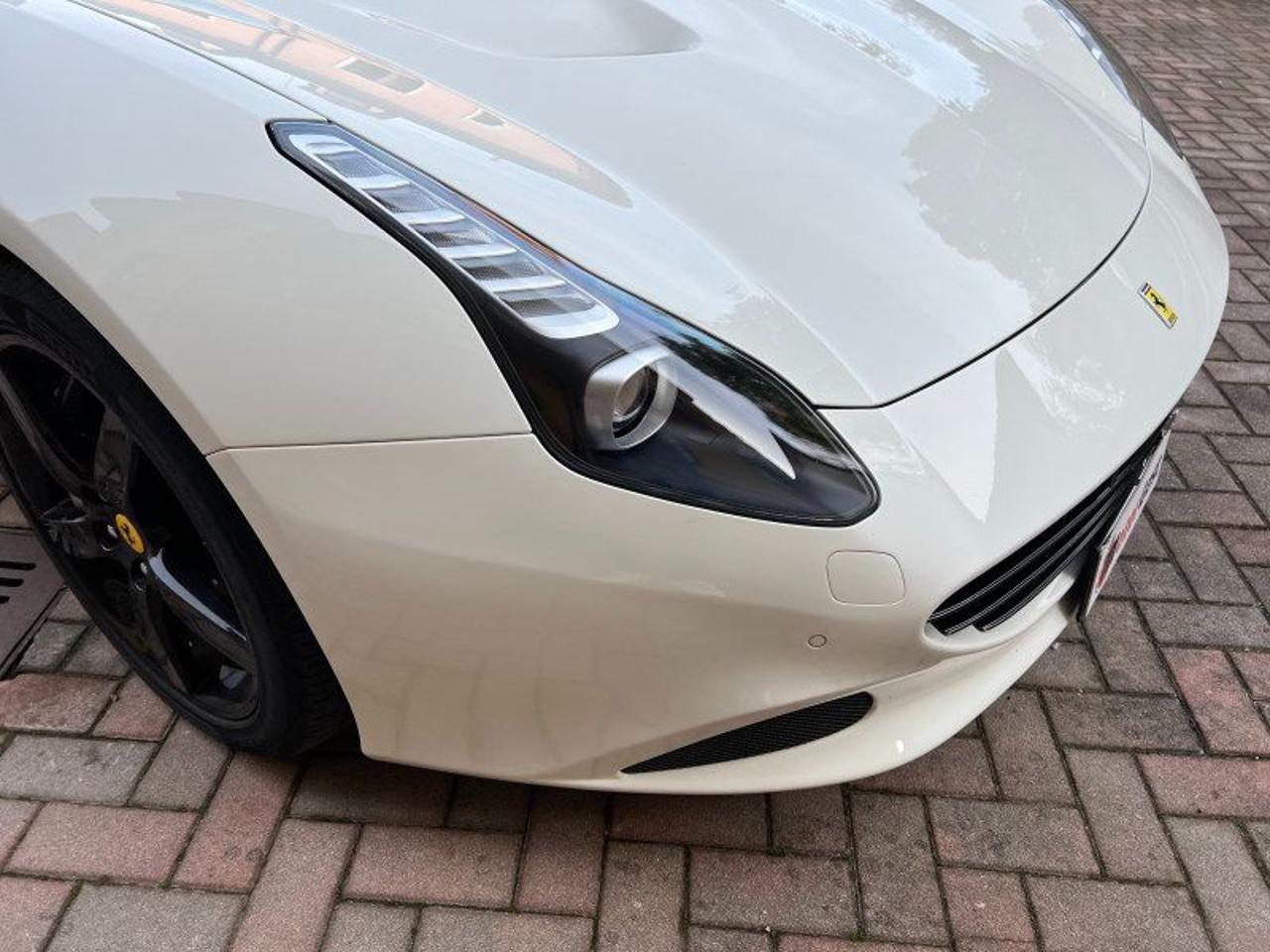 Ferrari California T DCT