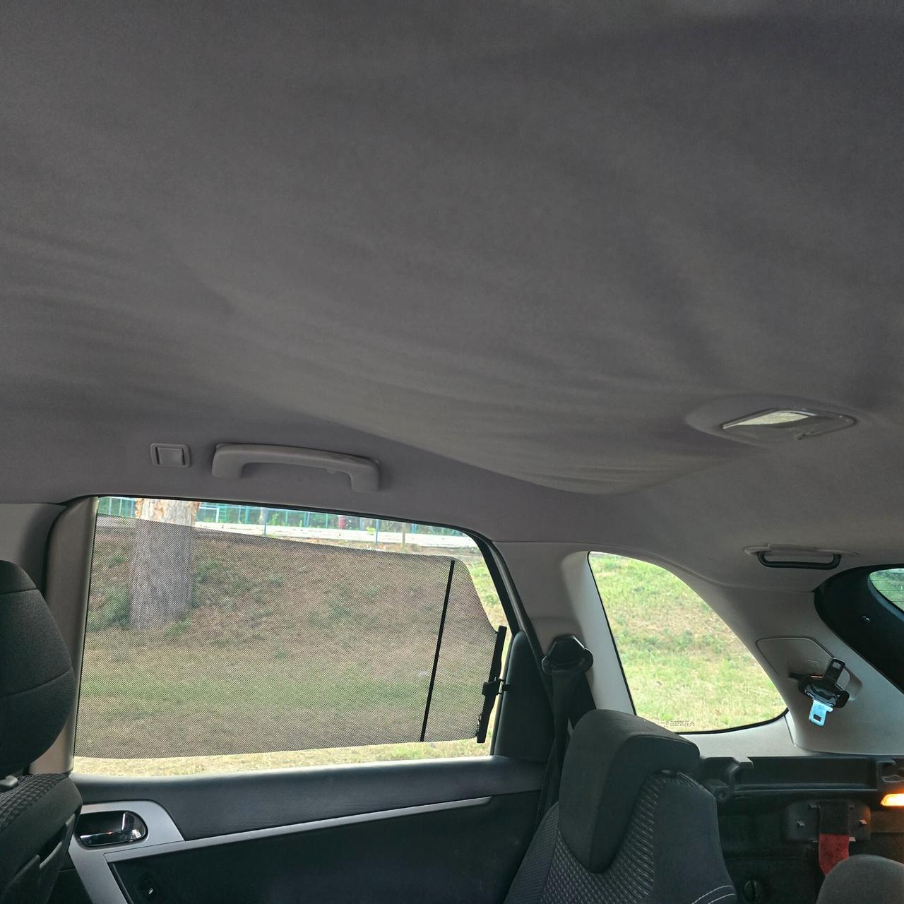 Citroen C4 Picasso 1.6 HDi 110 FAP Exclusive