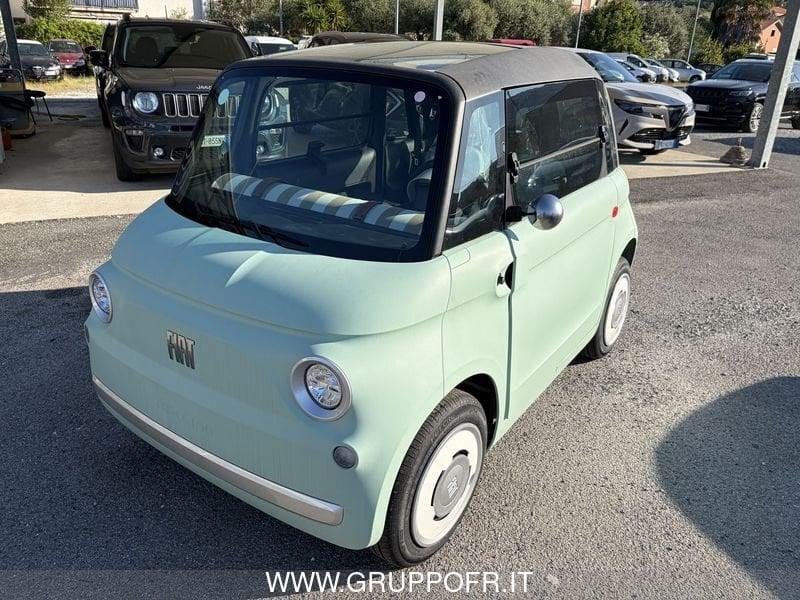 FIAT Topolino FIAT TOPOLINO