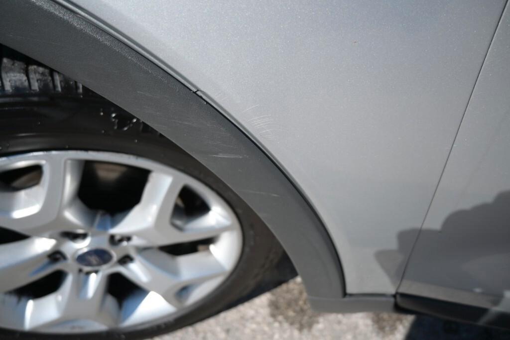 Ford Kuga 2.0 TDCi 136 CV 2WD Titanium DPF