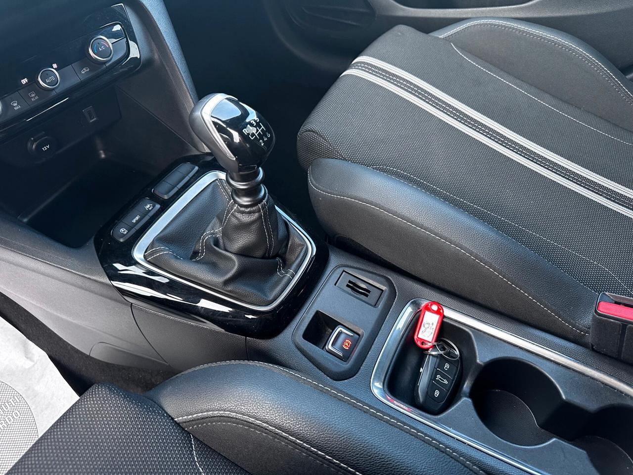 Opel Corsa 1.2 100 CV GS