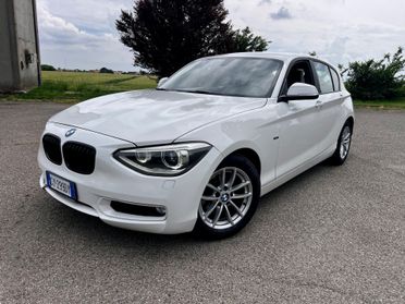 Bmw 116 118d 5p. Sport