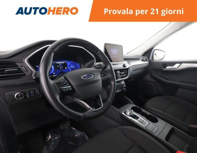 FORD Kuga 1.5 EcoBlue 120 CV aut. 2WD Titanium Business