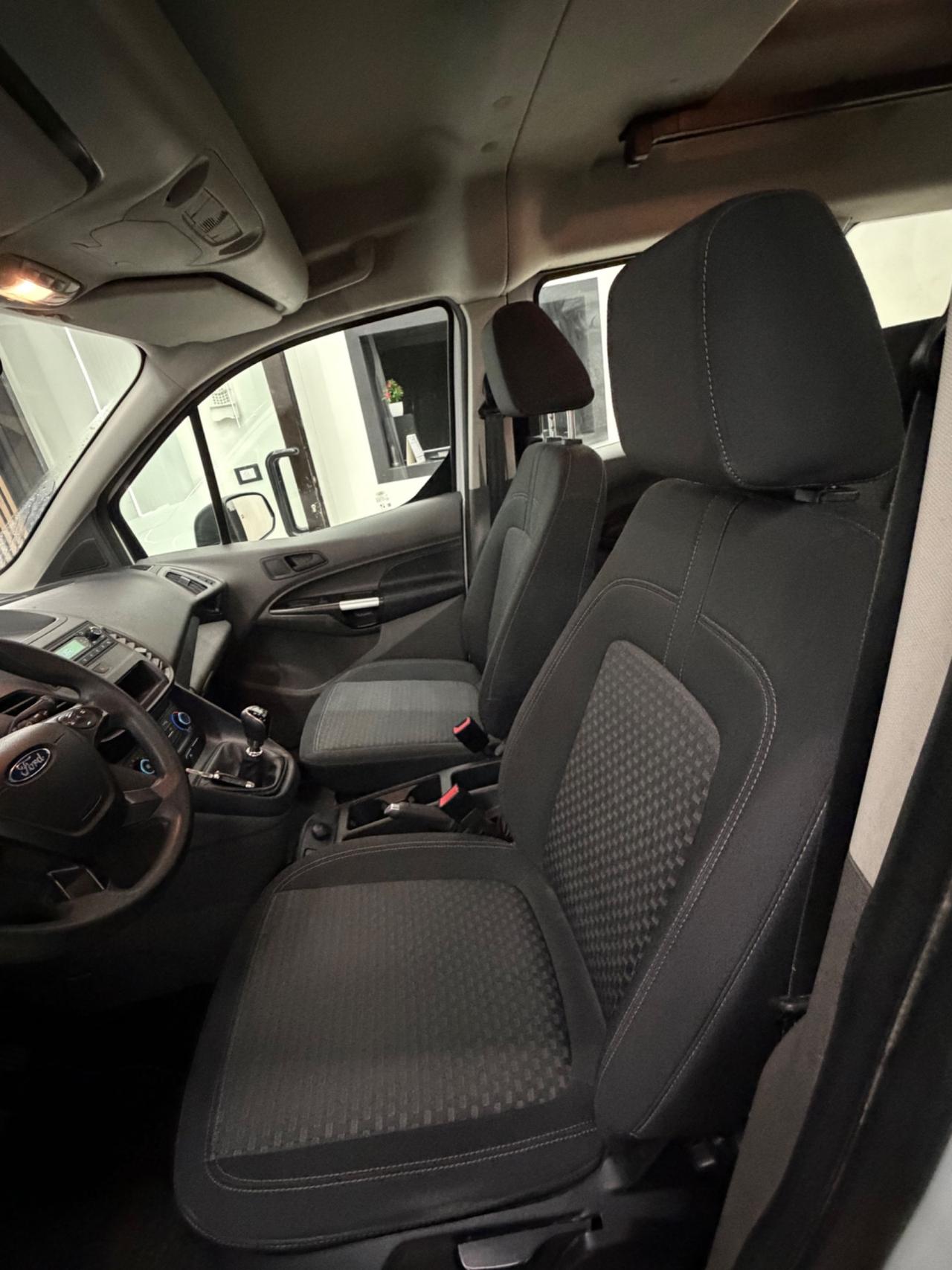 Ford Transit Connect 220 1.5 TDCi 100CV PC Combi Trend N1