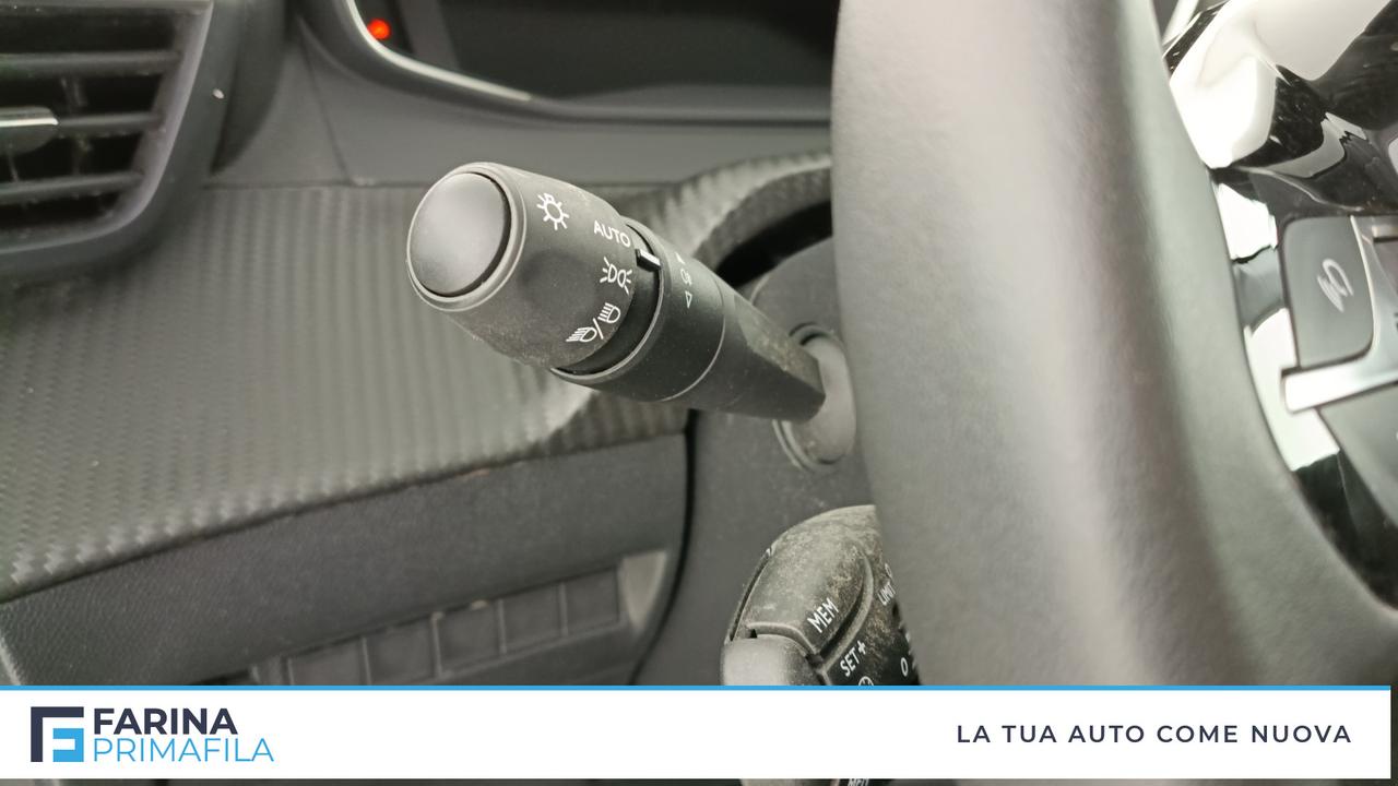 PEUGEOT 208 II 2023 - 208 1.2 puretech Allure s&s 100cv