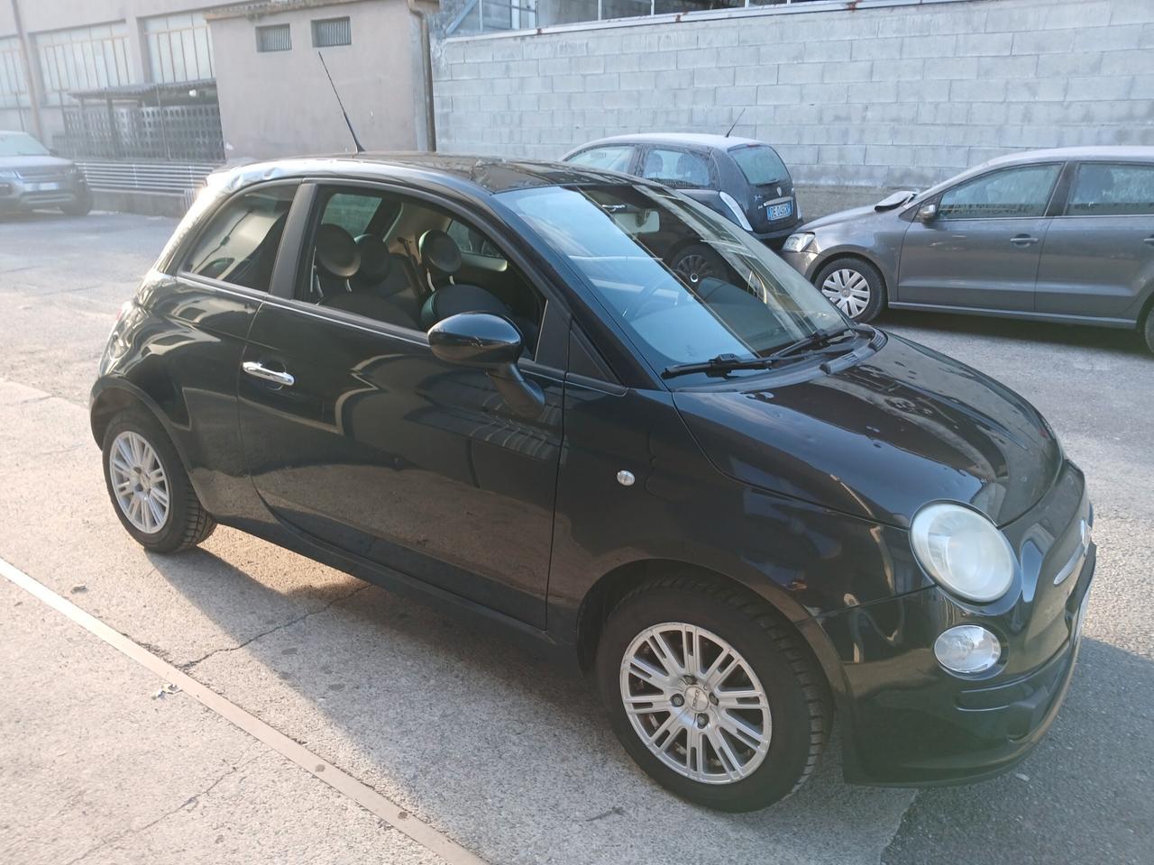 Fiat 500 1.2 Sport