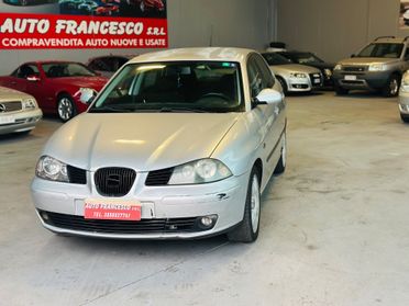 Seat Ibiza 1.9 TDI 101CV 5p. Sport
