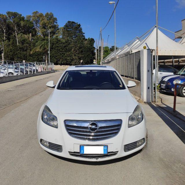 OPEL Insignia 2.0 CDTI 160CV 4 porte aut. Cosmo