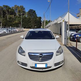 OPEL Insignia 2.0 CDTI 160CV 4 porte aut. Cosmo