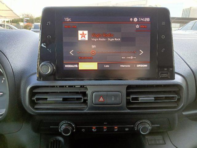 CITROEN Berlingo PureTech 110 Stop&Start M Feel