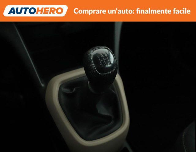 HYUNDAI i10 1.0 MPI Classic