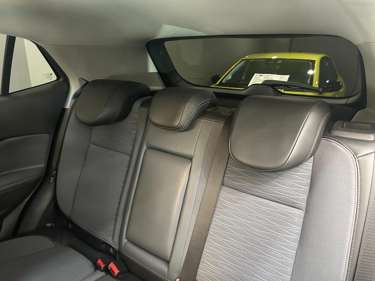 Opel Mokka 1.4 Turbo 140cv GPL di Serie Cosmo ITALIANA