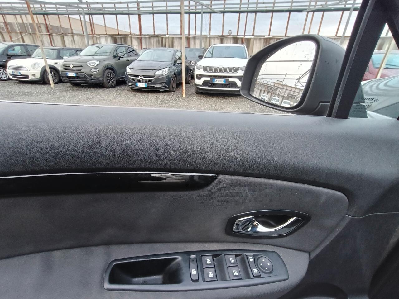 Renault Scenic Scénic 1.6 Wave