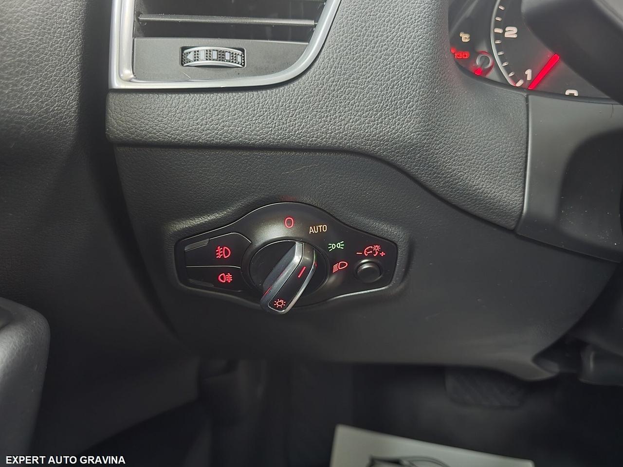 AUDI Q5 QUATTRO 2.0cc 190cv SPORT