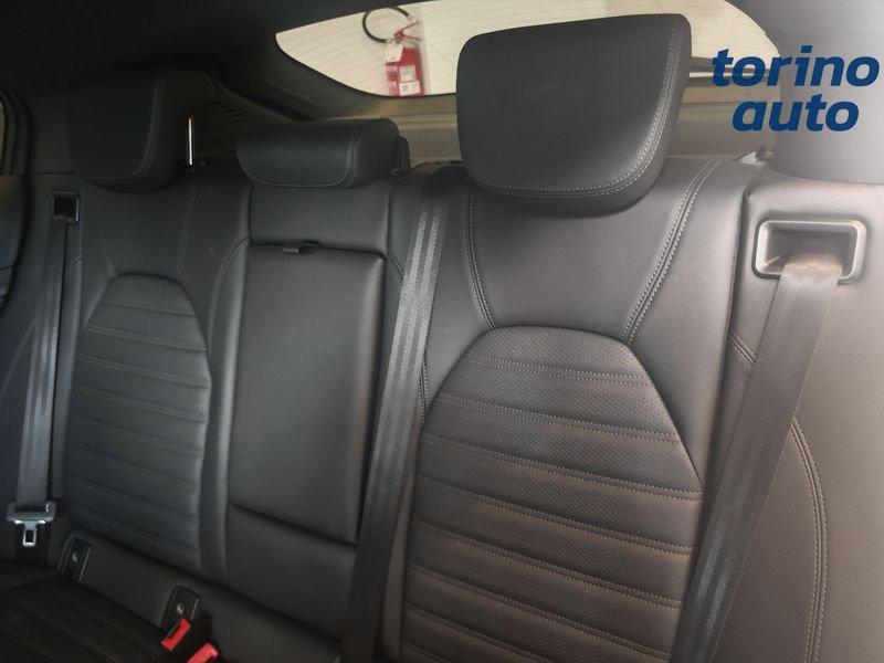 Alfa Romeo Stelvio 2.2 TD 210 CV Veloce AT8 Q4