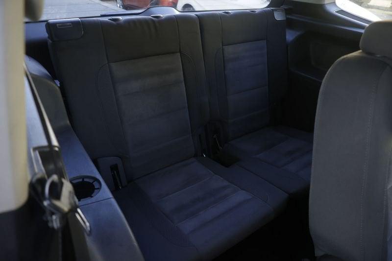 Volkswagen Touran Volkswagen Touran Business 2.0 TDI 140 CV DSG Highline 7 Posti Unicoproprietario