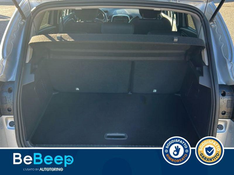 Renault Captur 0.9 TCE BUSINESS 90CV E6D