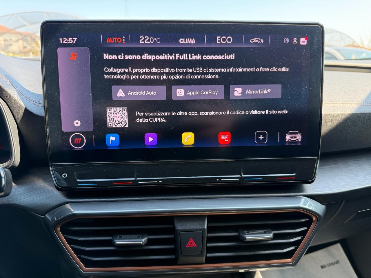 Cupra Formentor 1.4 e-Hybrid DSG