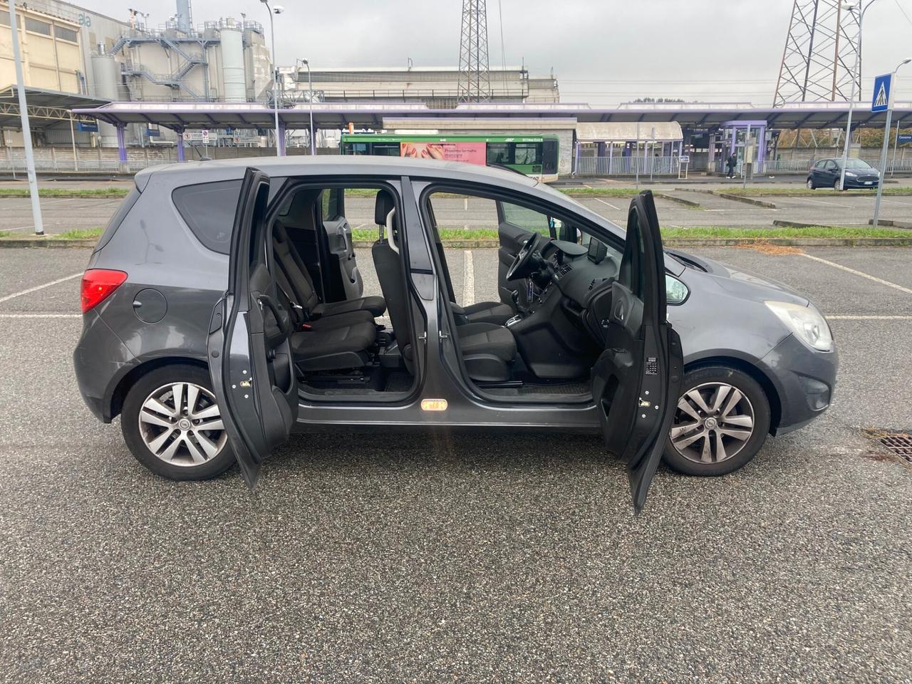 Opel Meriva 1.4 100CV Cosmo